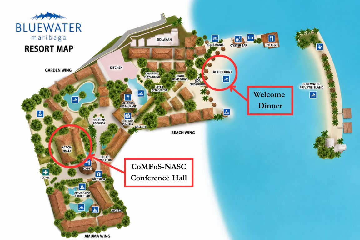 venuemap